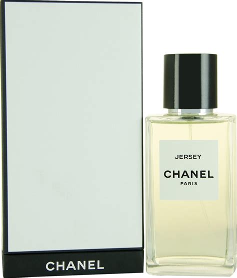 chanel jersey shirt|Chanel jersey les exclusifs.